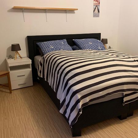 Ferienhaus Else Westoverledingen Екстериор снимка