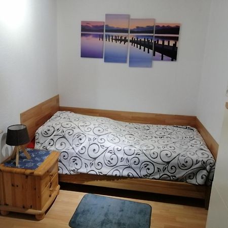 Ferienhaus Else Westoverledingen Екстериор снимка