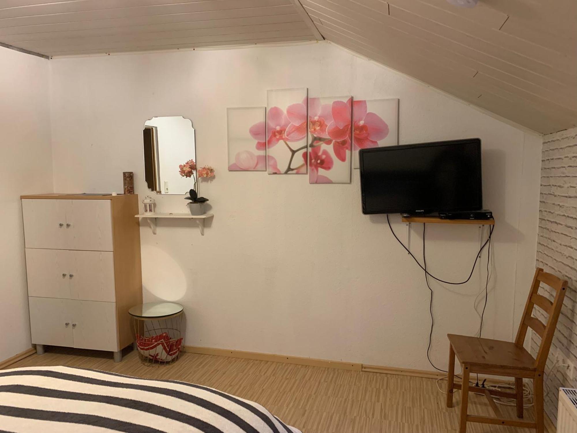 Ferienhaus Else Westoverledingen Екстериор снимка