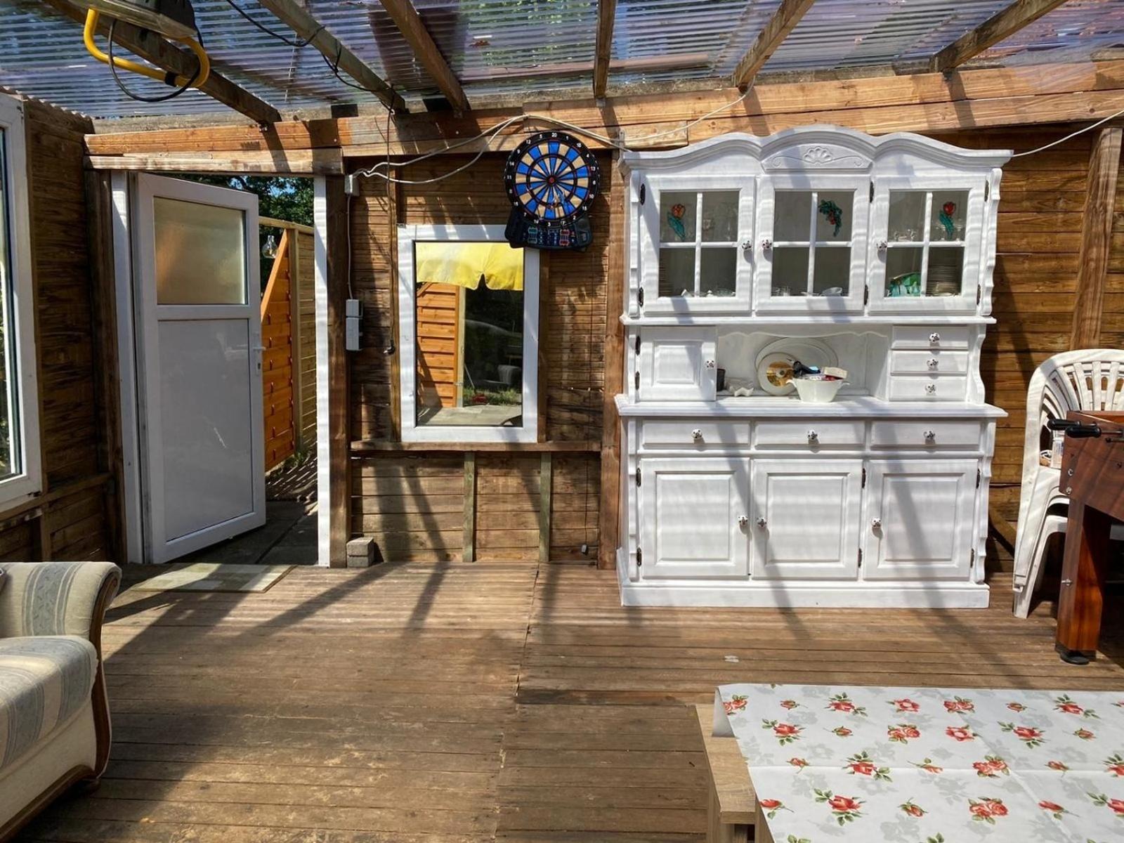 Ferienhaus Else Westoverledingen Екстериор снимка