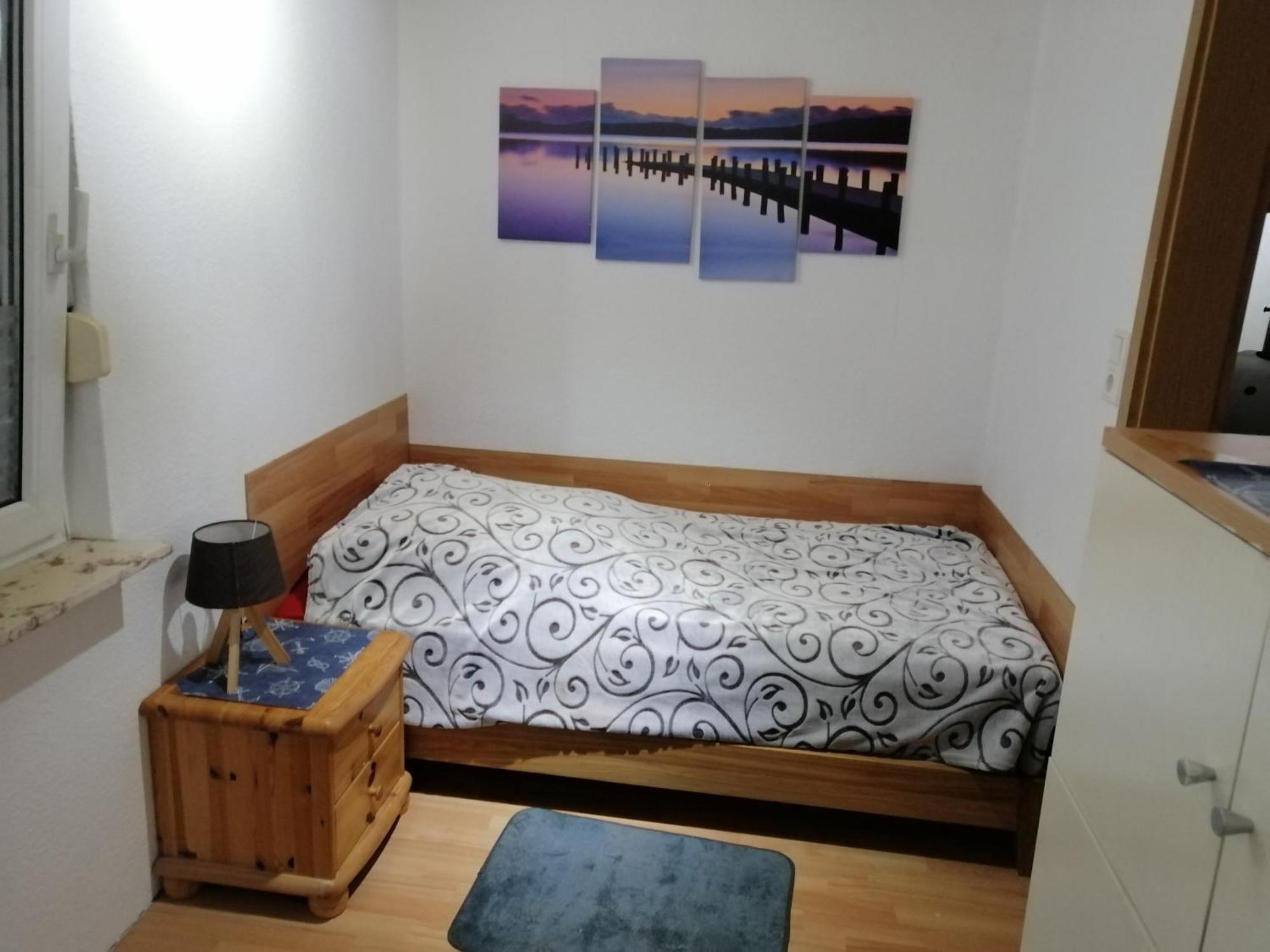 Ferienhaus Else Westoverledingen Екстериор снимка
