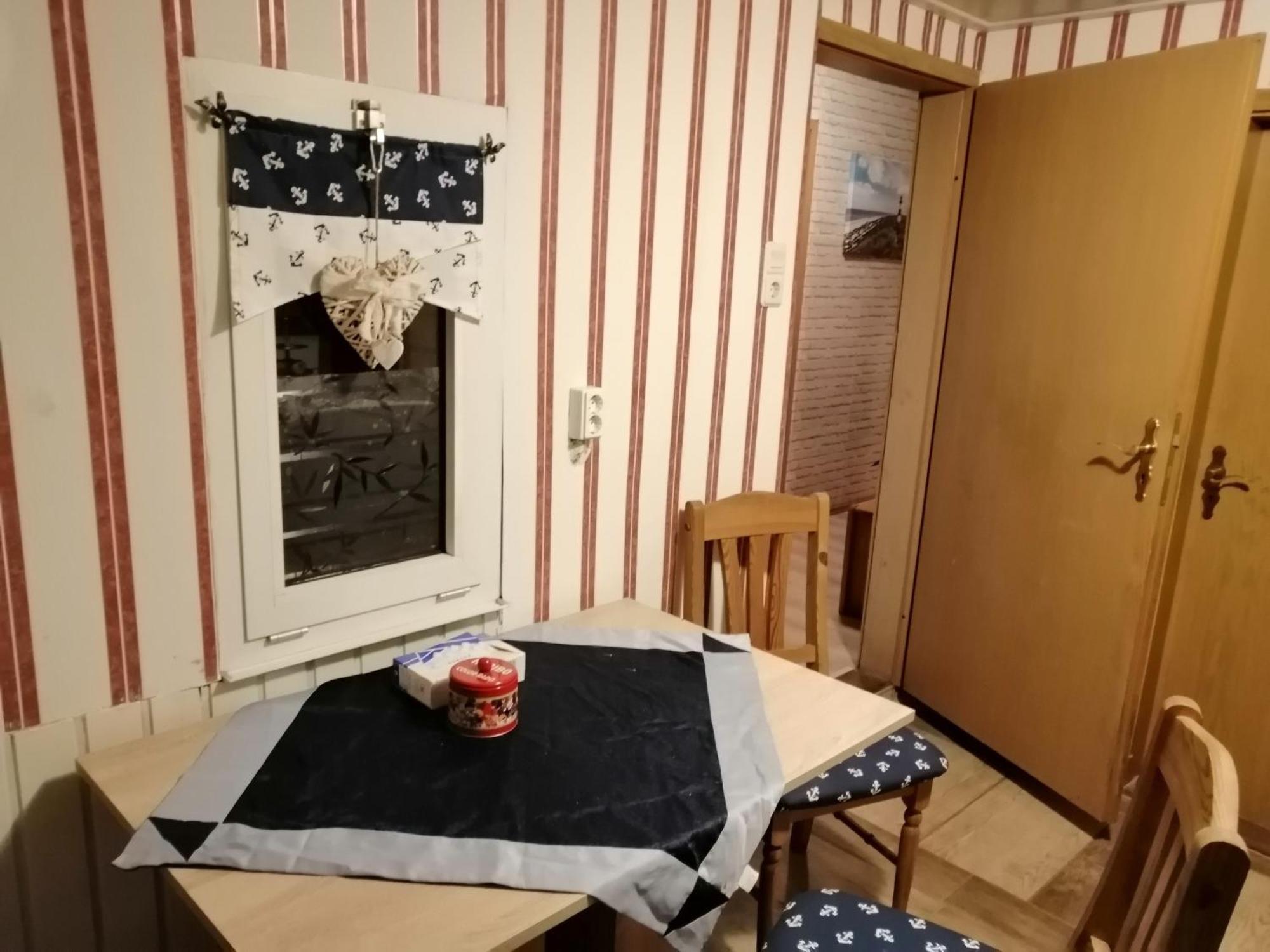 Ferienhaus Else Westoverledingen Екстериор снимка