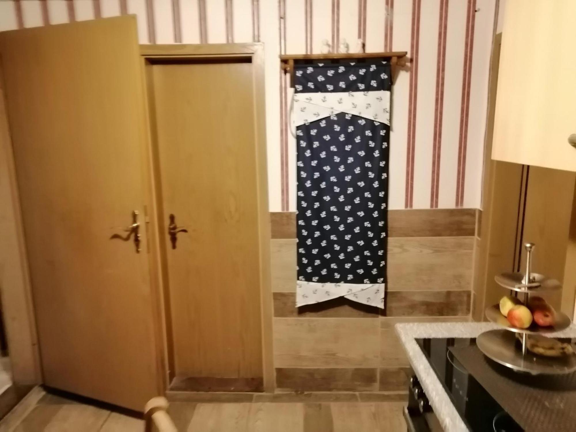 Ferienhaus Else Westoverledingen Екстериор снимка