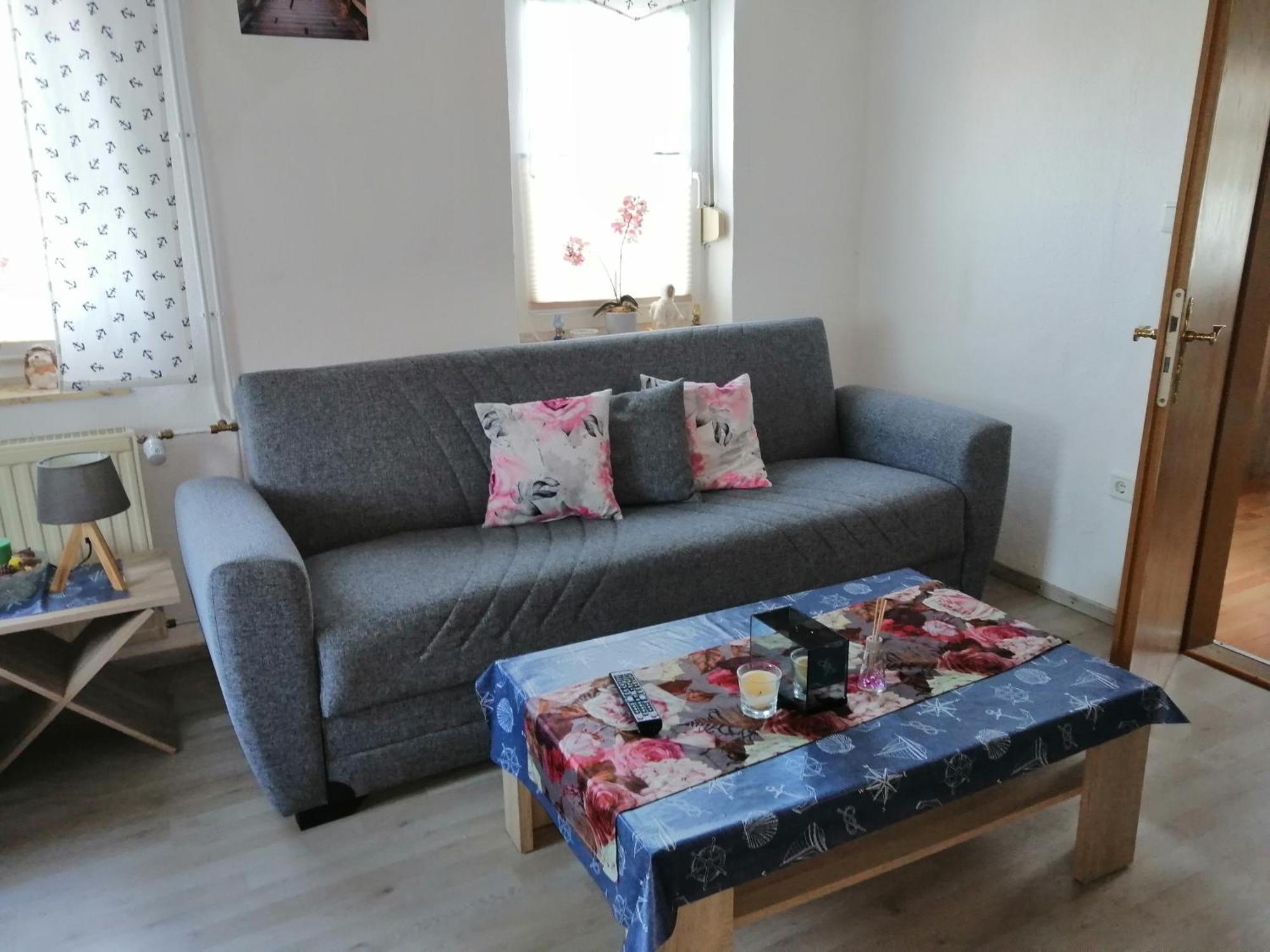 Ferienhaus Else Westoverledingen Екстериор снимка