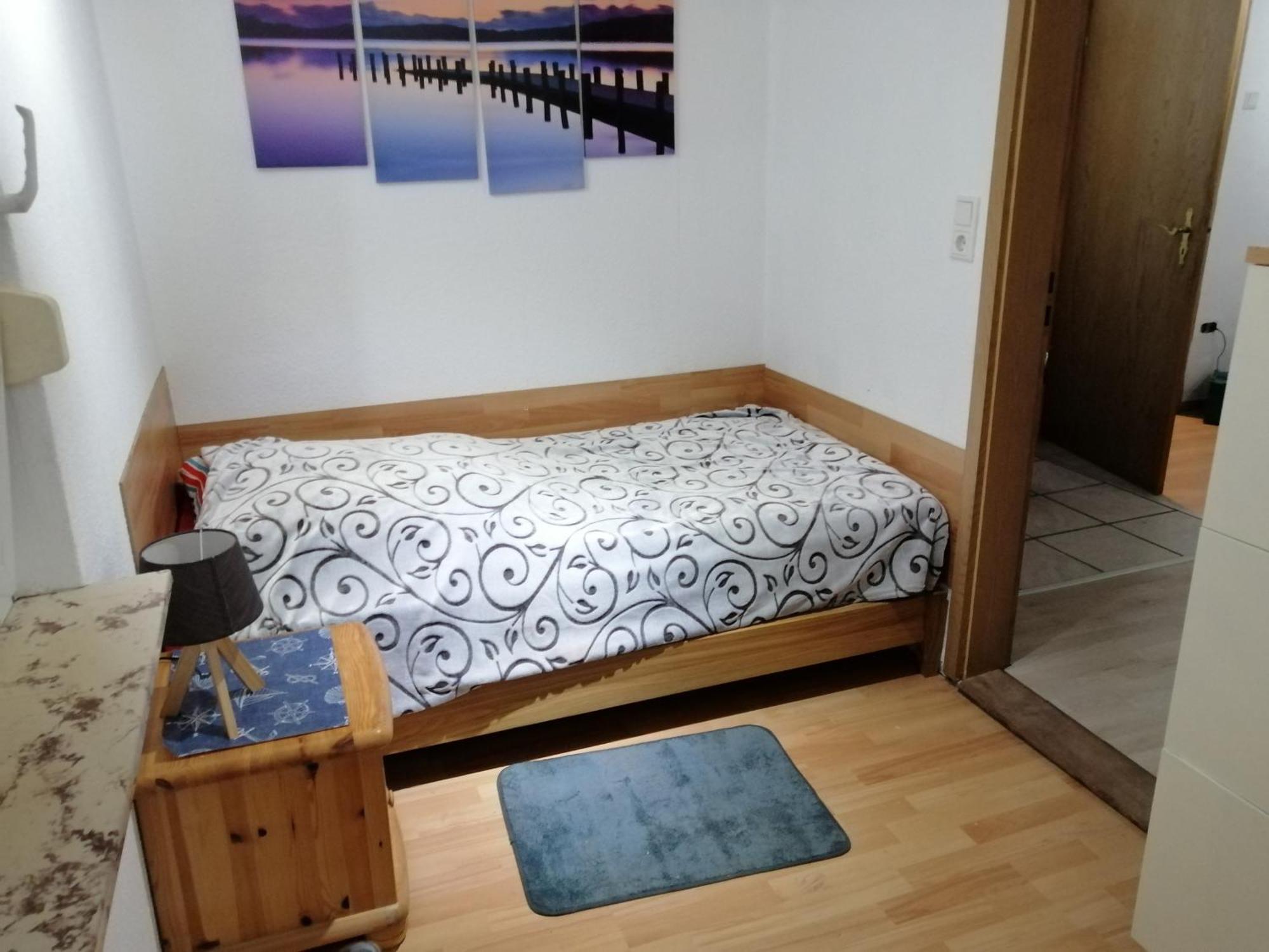 Ferienhaus Else Westoverledingen Екстериор снимка