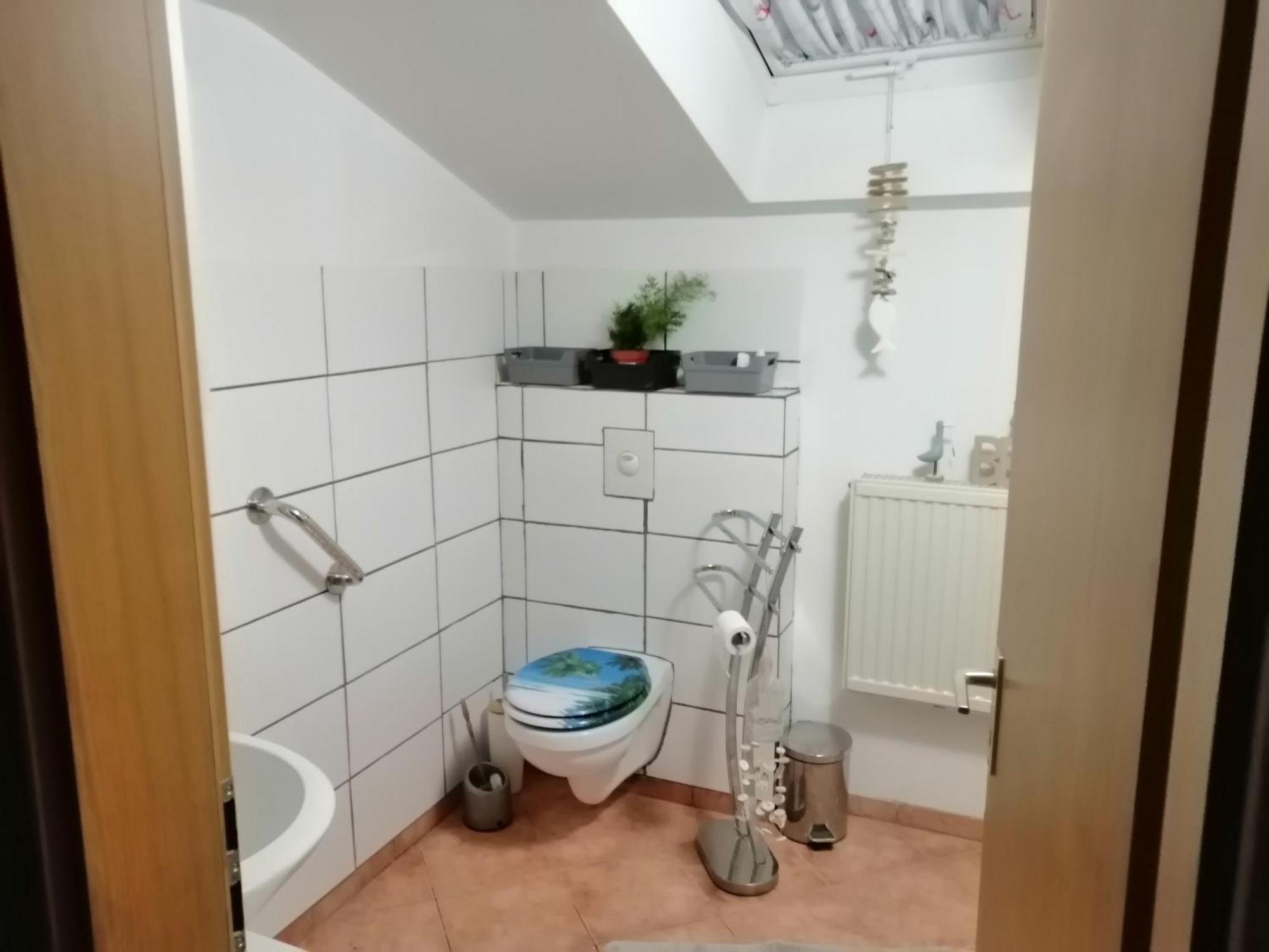 Ferienhaus Else Westoverledingen Екстериор снимка