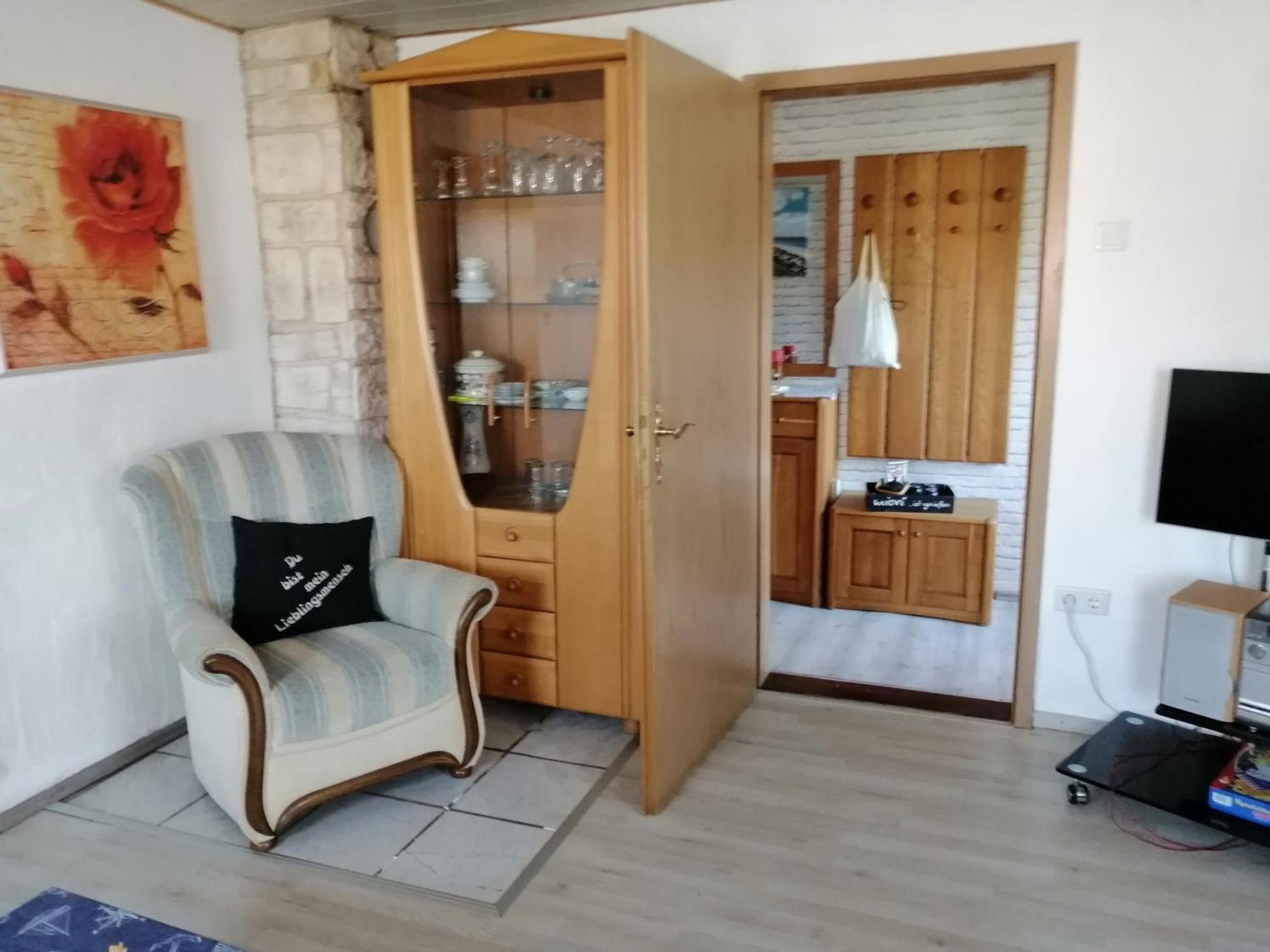 Ferienhaus Else Westoverledingen Екстериор снимка